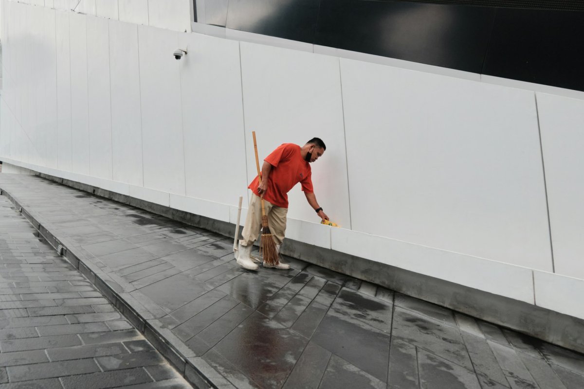 Post Construction Cleaning in Vancouver That Makes Your Space Feel Ready and Comfortable 